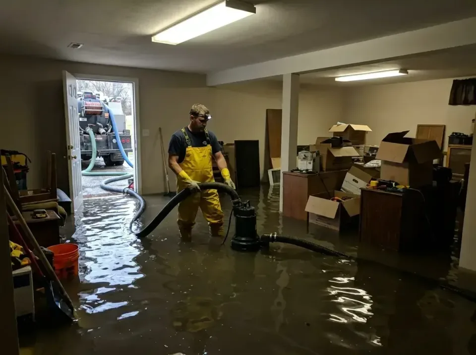 basement-burst-pipe-flooding-a-001 — frequently asked questions, 24-Hour Water Damage Restoration Services in Lancaster, WI